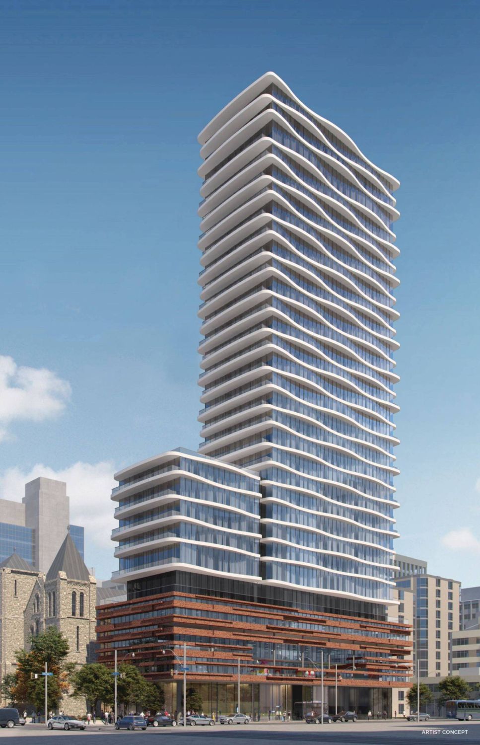 Artistry Condos