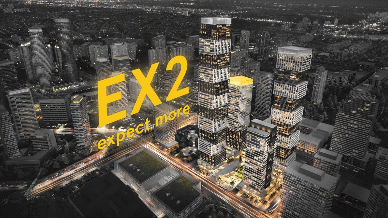 EX2 Condos