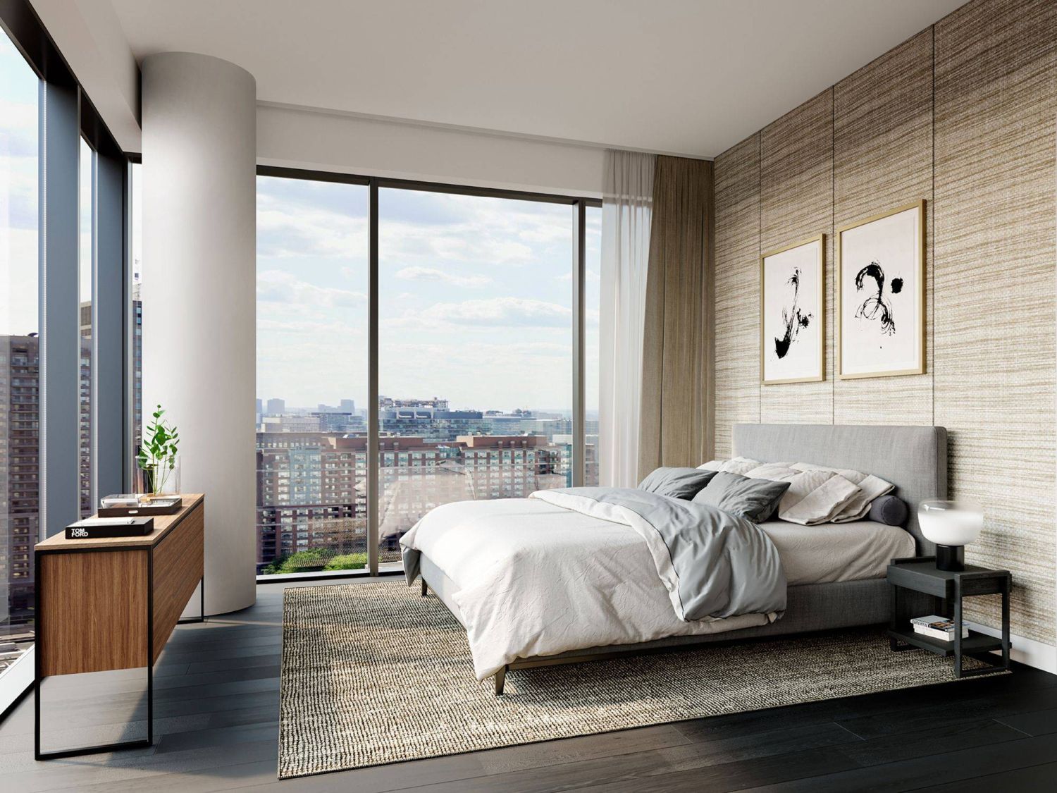 The Saint Condos