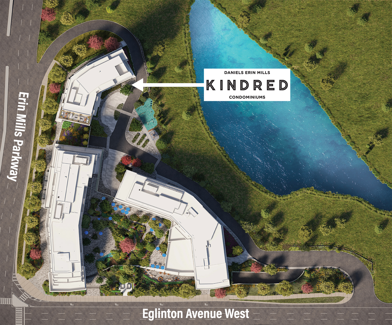 Kindred Condominiums