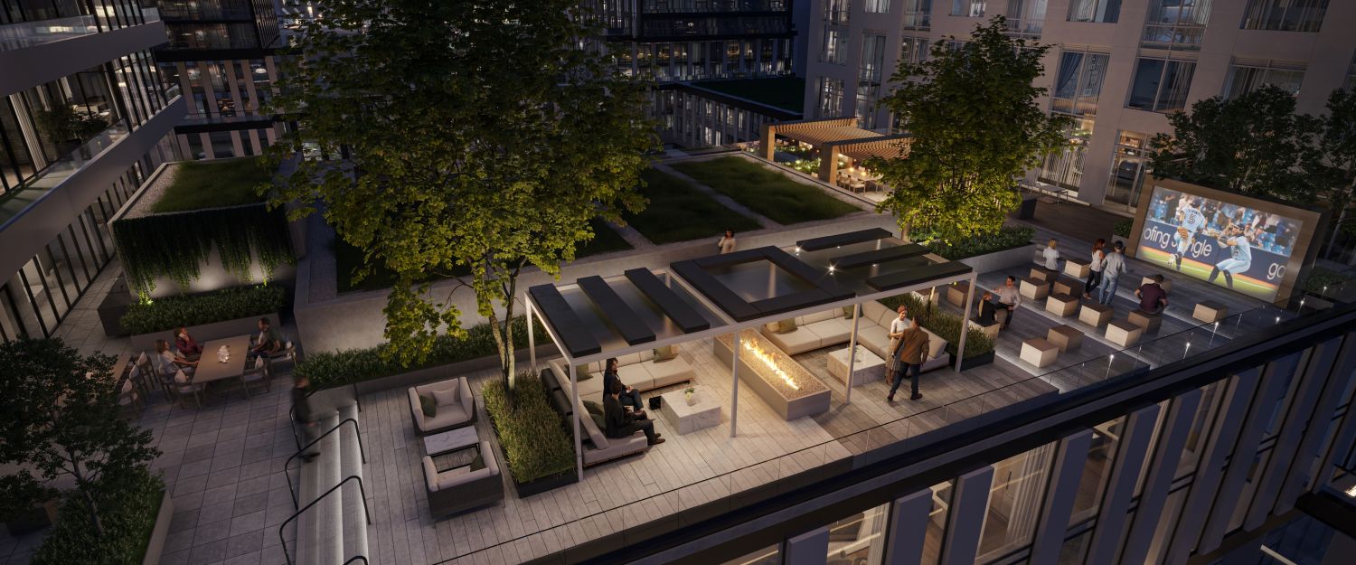 EXS Condos