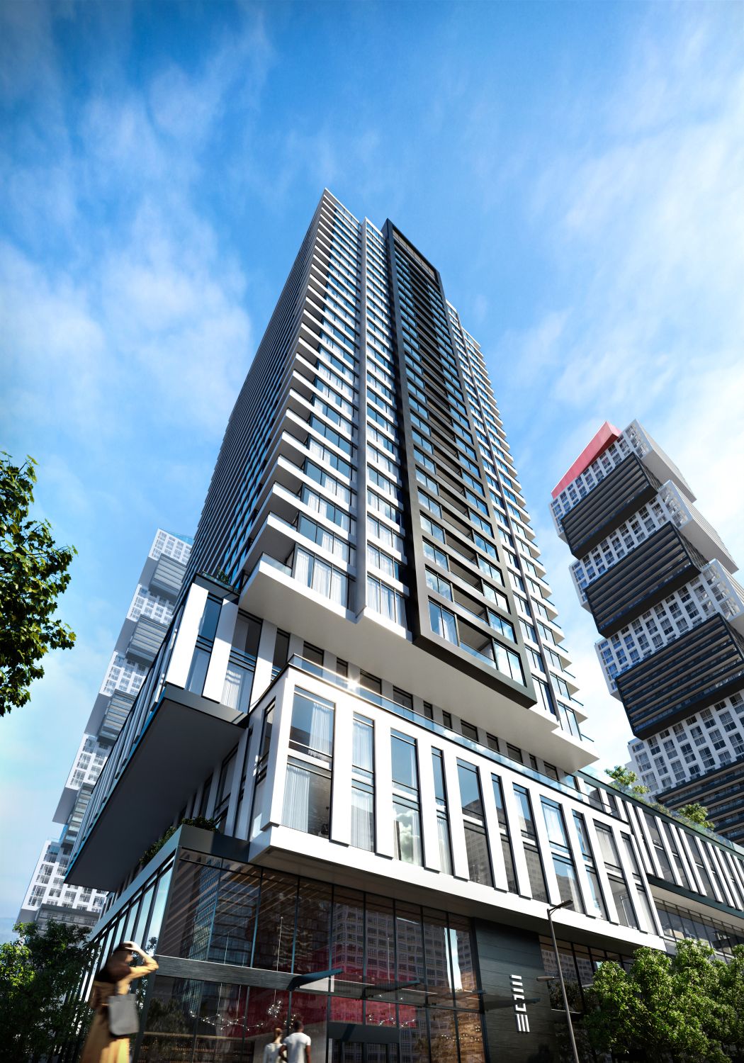 EXS Condos